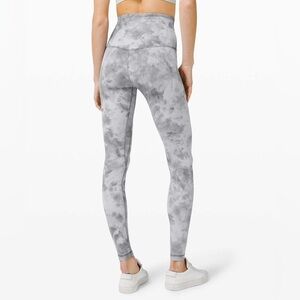 Lululemon Leggings, NEW with tag Women's size 4